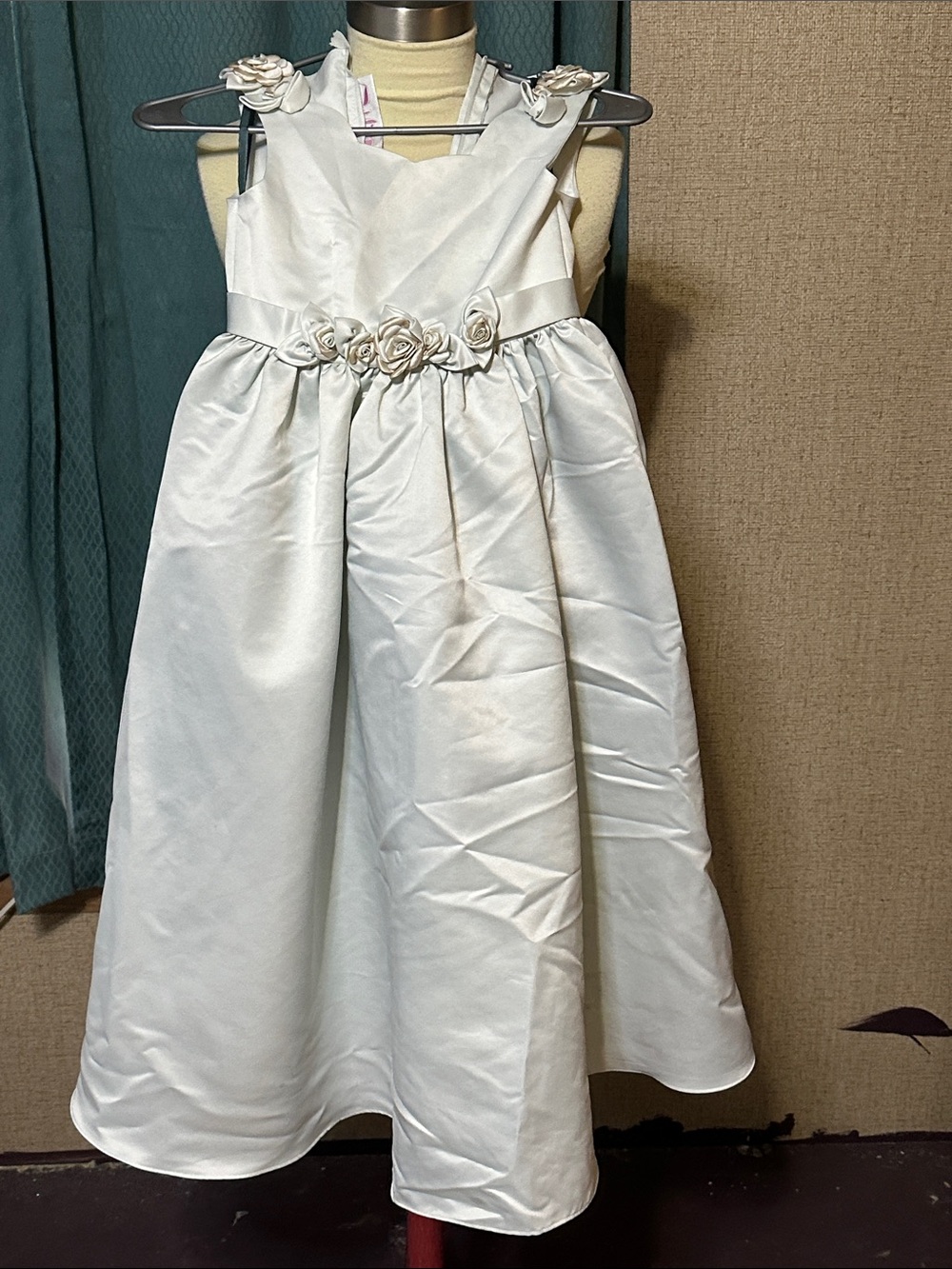 Flower Girl Dress